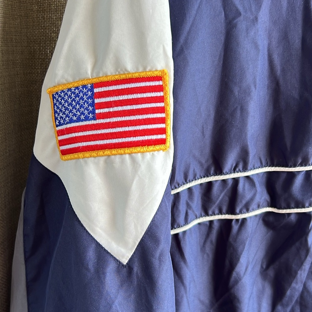 Dunbrooke Bmw Wind Performance Jacket Full Zip Po… - image 4